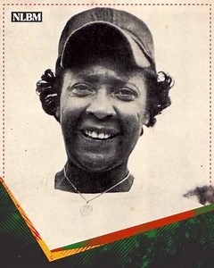 In 1946, Toni Stone became the first woman to play professional baseball. Her storied career with America’s pastime included a stop in the city by The Bay as a member of the San Francisco Sea Lions baseball club. | San Francisco Giants
