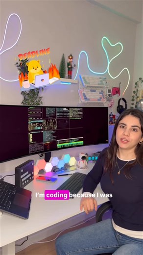 Zeynep Küçük Woman Engineer on Instagram: "This Al Influencer Tool Changes Content Creation Forever. 💸😎 With full creative control from the ground up. 🫠 What makes this different is what happens after creation. 🥳With Higgsfield Earn, these influencers aren’t just visuals they can go viral and generate income directly inside the platform. This is a new category of creator. And a new way to build. ✨Higgsfield is the most cost-effective platform in GenAl, making high-level creation accessible w