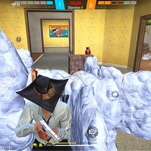 #FreeFire #astatine | Astatine