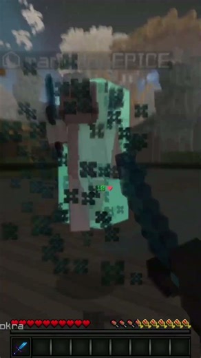 Minecraft Combo...(vape client)