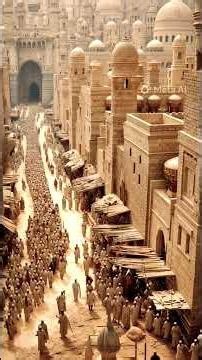 The Fall of Baghdad: The Turning Point of History