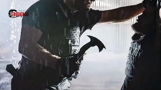 最新上映的美国大片，全程高能劲爆。#战争电影 #推荐电影