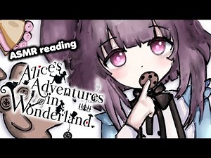 LIVE ASMR 🔴 let me softly read you a bedtime story!!! please relax and unwind today ♥♥♥ 😭