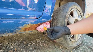 Réparation de Voiture Folle : Utilisation de Ramen et de Briques LEGO | Brico Famille