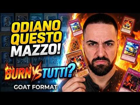 If You Attack Yugioh… You Are The Problem.