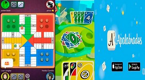 Conozca las mejores apps gratis para jugar dentro de tu casa