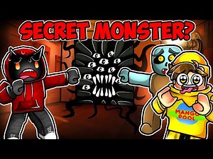 Roblox PRESSURE But EVERY SECRET...