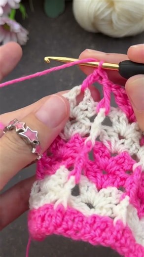 #crochet #pattern tutorial