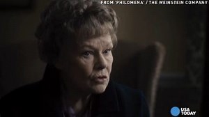 Hot on Demand: Oscar-nominated 'Philomena' a must-see