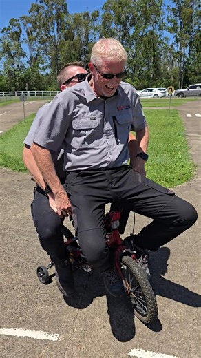 2.9K views · 15 reactions | Behind the scenes at our recent staff...