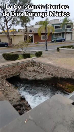 21K views · 625 reactions | Las Compuertas, el paseo Colón, El hotel, La Constancia Nombre de Dios Durango México, parte 10 | El Andariego de Durango | Facebook