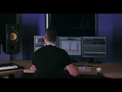 ONDRAY - Can't Get You (Party Don't Stop)