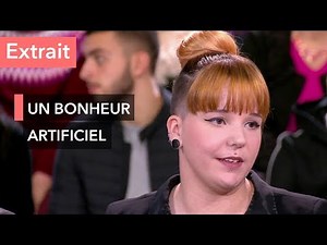 Addiction : elle est devenue accro aux drogues dures - Ça commence aujourd'hui