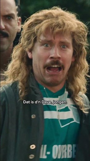 "Das d'n Dave jonguh!" #newkids