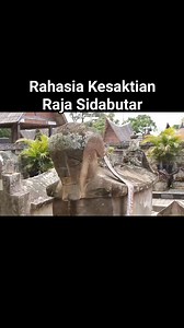 613K views · 7.3K reactions | Bahagia rasanya mengetahui kehebatan dan kesaktian Raja-Raja Batak pada masa lampau. Ini adalah makam Raja Sidabutar, Desa Tomok Parsaoran, Kecamatan Simanindo, Kabupaten Samosir. #jangkauanluas #viral #wisata #sejarah #budaya #raja #monetisasi #fyp #contentcreator #trendingnow #trendingtopic #foryou #samosir #danautoba pengikut netto | Kampung Batak | Facebook