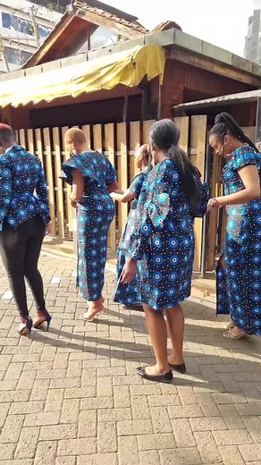 337K views · 1.9K reactions | Every day when we wear kitenge we are showing our respect to heritage sizes 6 to 18 available we are at pioneer Kenyatta avenue 6th floor room 607.call or WhatsApp us +254715783090 to order We also deliver worldwide #ankarastyles #tiktokkenya #viral #nguoaffordable #foryoupage #foryoupage #africandesigns #africanwear #kitenge #ankara#goviral | Nguo Affordable | Facebook