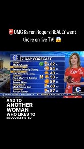 158K views · 1.9K reactions | Philly’s own meteorologist dropped a...