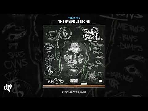 TeeJayx6 - Swipe Lesson 1 [The Swipe Lessons]