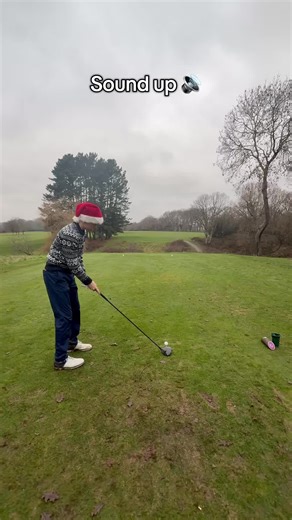 Low Bomb Draws in Golf: Tips for Holiday Success