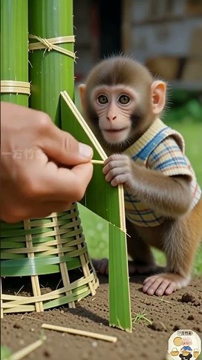 🚀 | 🇬🇧 Bamboo Rocket?! Old Master's Mind-Blowing Craftsmanship 🎋#shorts #youtubeshorts #viral #fyp