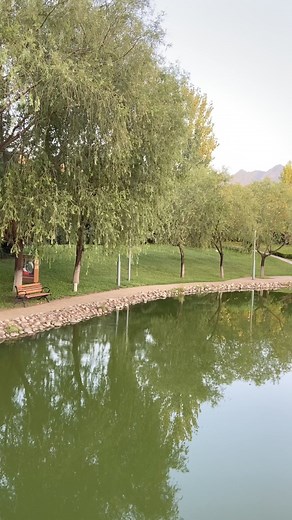 5.6K views · 173 reactions |  Bask in the beautiful summer scenery of NPU! From stunning sunsets to serene landscapes, let the beauty of our campus take your breath away. Take a moment to relax and enjoy!  #NPU #SummerVibes #CampusLife #WeekendRelaxation #scene #scenary #beautiful #China | NPU Admissions | Facebook