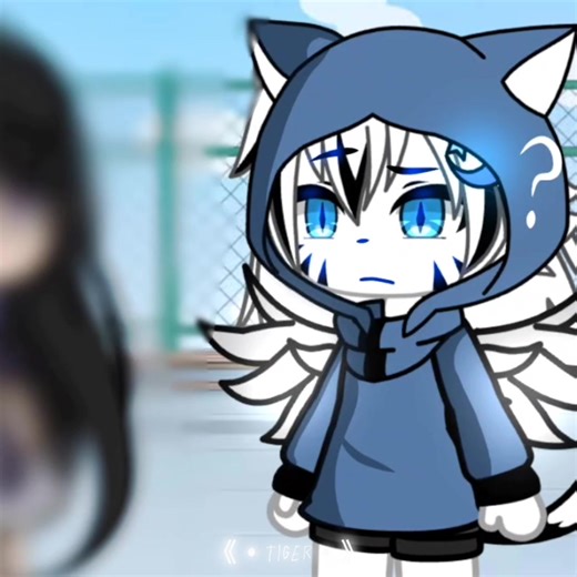 Becoming Your 2019 OC: Gacha Life Trending Video