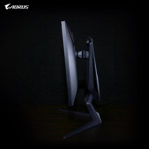 1K views | It's easy to get the perfect viewing angle with the AORUS AD27QD gaming monitor! Learn more - https://au.aorus.com/AD27QD | AORUS | Facebook