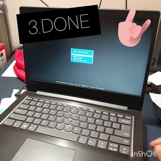 Lenovo Laptop BIOS How To Get Into