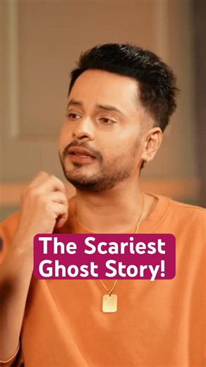 This is The Scariest Ghost Story Ever | 12 Miscarriages | Shardul Pandit | #horrorpodcast