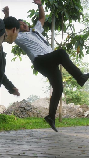 360 Kick Slowmotion #actiontv #martialarts #kungfu #kindness #action #ytshort