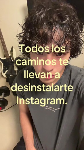 Todos los caminos llevan a desinstalar Instagram y TikTok