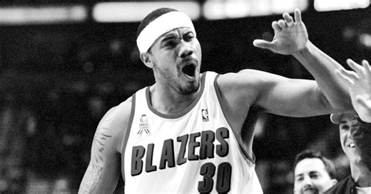 Netflix Drops Trailer for Jail Blazers Documentary