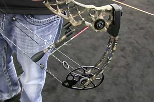 Introducing the Mathews Monster Chill R Bow - Bowhunter