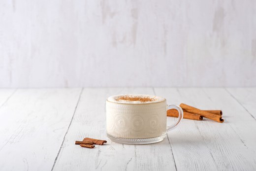 On Top Whipped Toppings | Bulk Dairy & Non-Dairy Solutions | Rich's USA