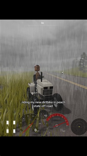 get gapped #mudding #atv #roblox #game #offroad | Roblox