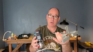 Watch Things to Love About the Bosch Colt Hand Router! on Amazon Live