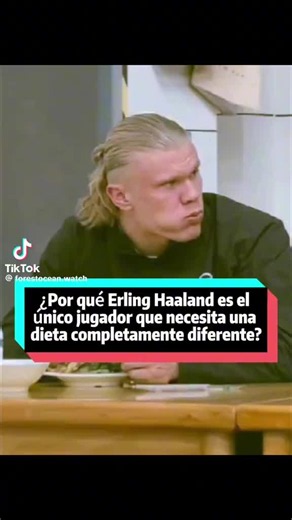 Erling Haaland en el Mundial 2026: ¿privilegios por su altura y goles?