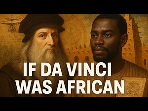 African Genius: The Untold Stories of Polymaths and Inventors