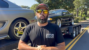 If you’re at Mustang week it’s time to head to the track! Gates open at 12 track goes hot at 1! Car show, burnout pit, auto cross and drag racing! You won’t want to miss it! | Darlington Dragway