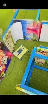 Arduino Obstacle Avoiding Robot | Smart Car Using Ultrasonic Sensor | Next Gen School STEM Project