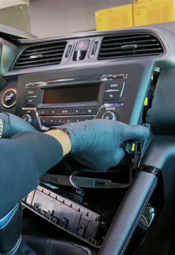 Renault Kadjar Multimedya Uygulaması ve Modifiye İpuçları