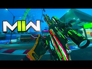 the BEST KEYBOARD & MOUSE SETTINGS in Modern Warfare 2.. (FOV, Mouse Sensitivity, & Keybinds)