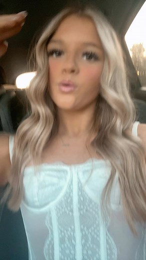 Saragrace on Instagram: "Let’s see how many feathers can get ruffled this time. Relax it’s not real yall #fyp #oldsongs #fyp #notlingerie #ittybittytittycommitee #imaware"