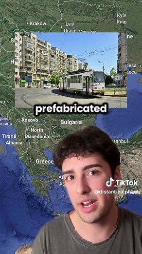 Discover Bucharest: The Little Paris of Romania