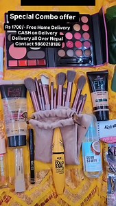 1.4M views · 10K reactions | Special Bumper Combo Pack Rs 1700/- Free...