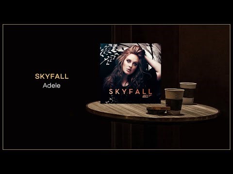 Adele - Skyfall / From 007 Skyfall / FLAC