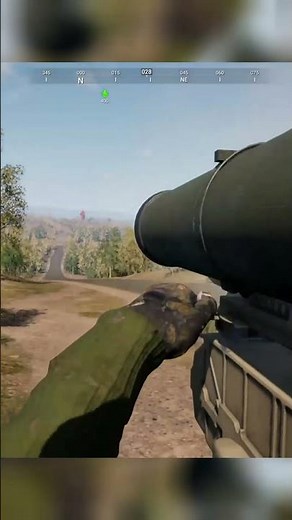 Squad - Hidden TOW spot you wont find...