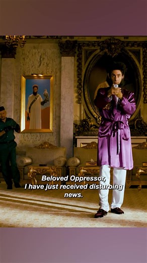 Santa Claus Caught Delivering Toys on Christmas Eve