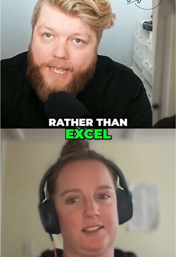 Excel vs Relational Databases: Upgrade Your Workflow