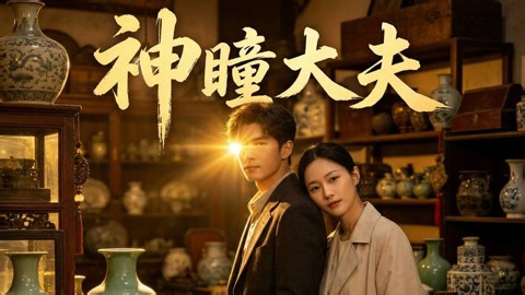 神瞳大夫 第39集
